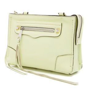 REBECCA MINKOFF “Regan” crossbody